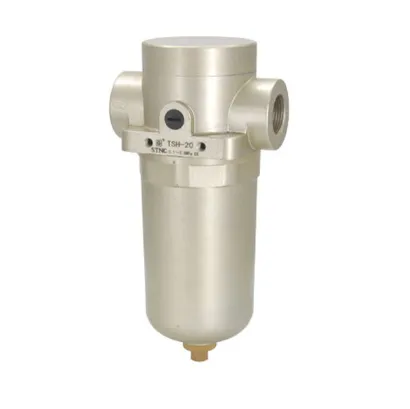 картинка TSH-15 Фильтр, 25 мкм, 36 бар, G1/2" интернет магазина 