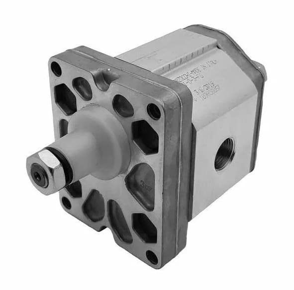 картинка ALP1-D-6-FG Насос шестеренный купить