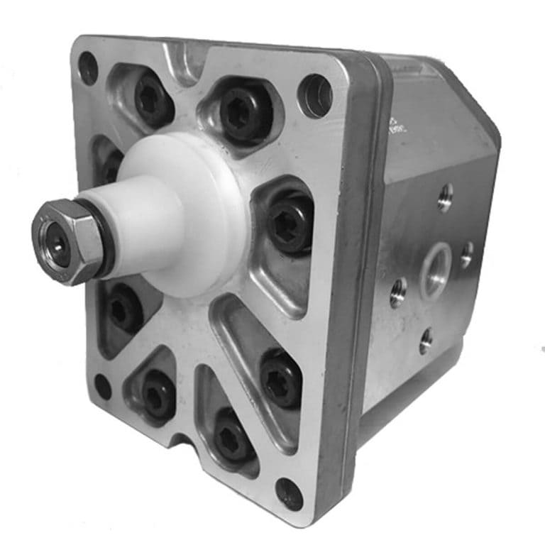 картинка ALP1-D-4-FG Насос шестеренный купить