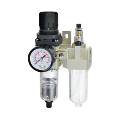 картинка TC3010-02 Фильтр/регулятор-маслораспылитель интернет магазина 
