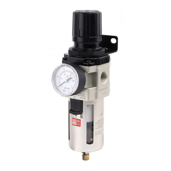 картинка TW4000-03 Фильтр/регулятор, G3/8" интернет магазина 