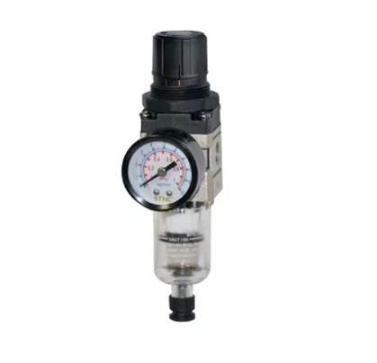 картинка TW5000-06D Фильтр/регулятор, G3/4" интернет магазина 