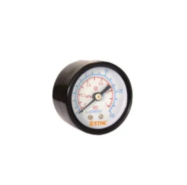 картинка Y40 Манометр, R1/8", 0-1.0 MПа интернет магазина 