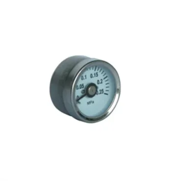 картинка Y30 Манометр, R1/8", 0-1.0 MПа интернет магазина 